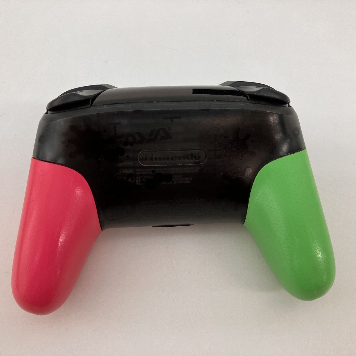 Nintendo HAC-001-01 改良型モデル ゲーム機 家庭用