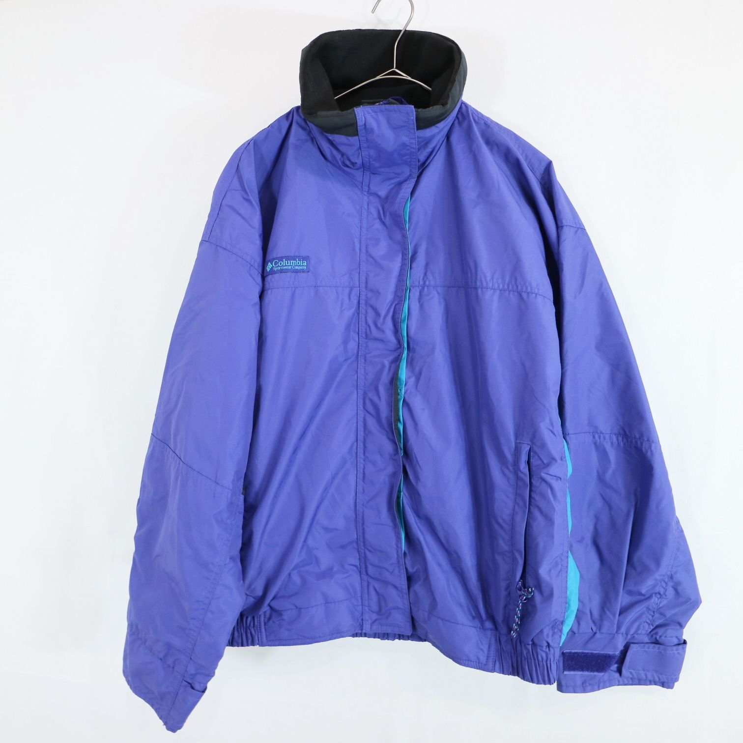 Columbia コロンビア マウンテンパーカー ナイロンジャケット 