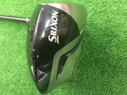 スリクソン SRIXON ZR-800 アイアン 6本 スリクソンZR800アイアン