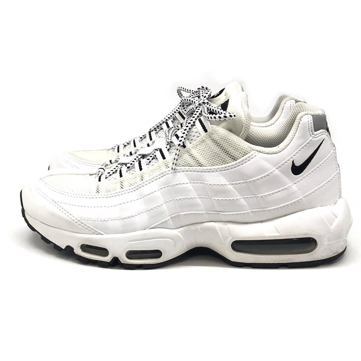 倉吉店】NIKE | ナイキ スニーカー AIR MAX 95 OG 'OREO' エアマックス