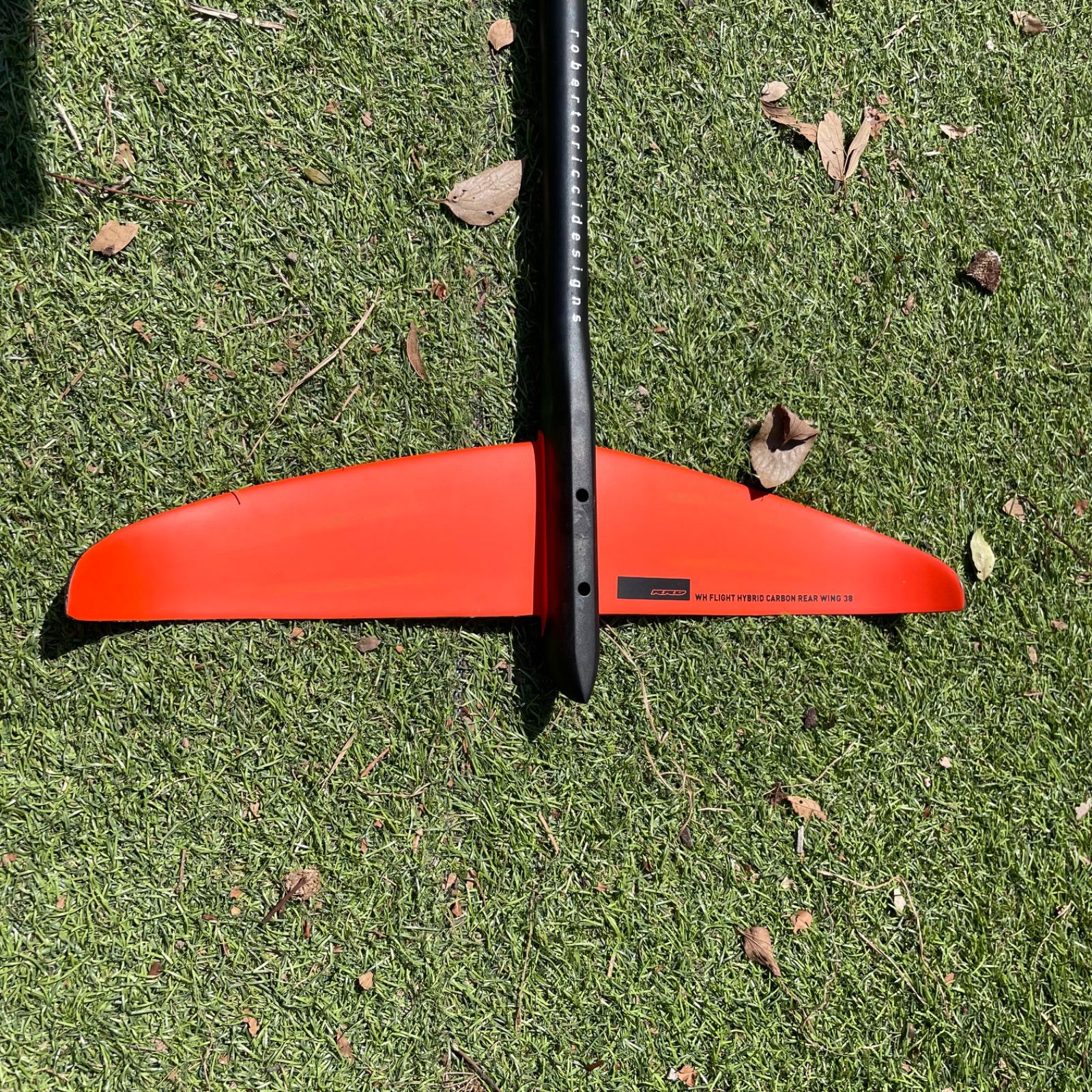 フォイルセット