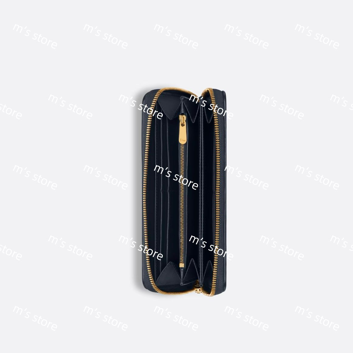新品未使用Dior30Montaigne Voyageurロングウォレット長財布 DIOR | 30 Montaigne Voyageur ロングウォレット リバース