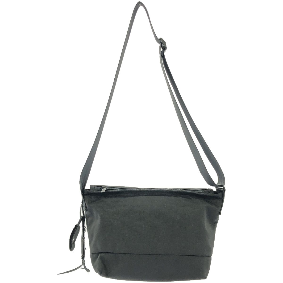 Manhattan Portage BLACK LABEL×Rooster King & Co. マンハッタン  