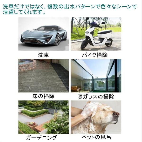 ノズルヘッド ウォータージェット