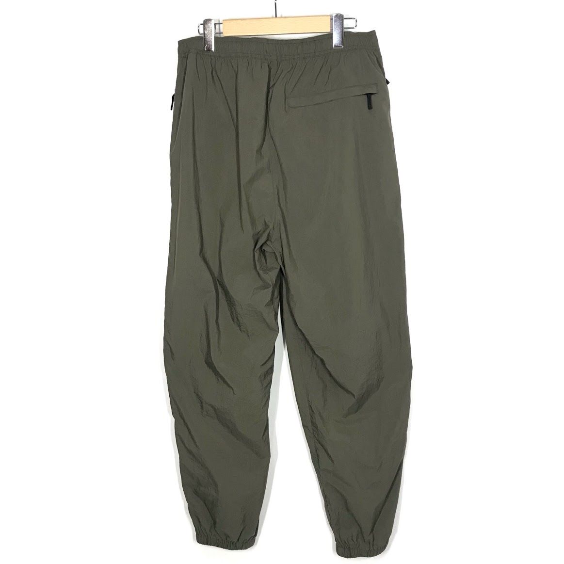 倉吉店 THE NORTH FACE ザ ノースフェイス パンツ VERSATILE PANT ナイロンパンツ NB32550 カーキ サイズ L 107