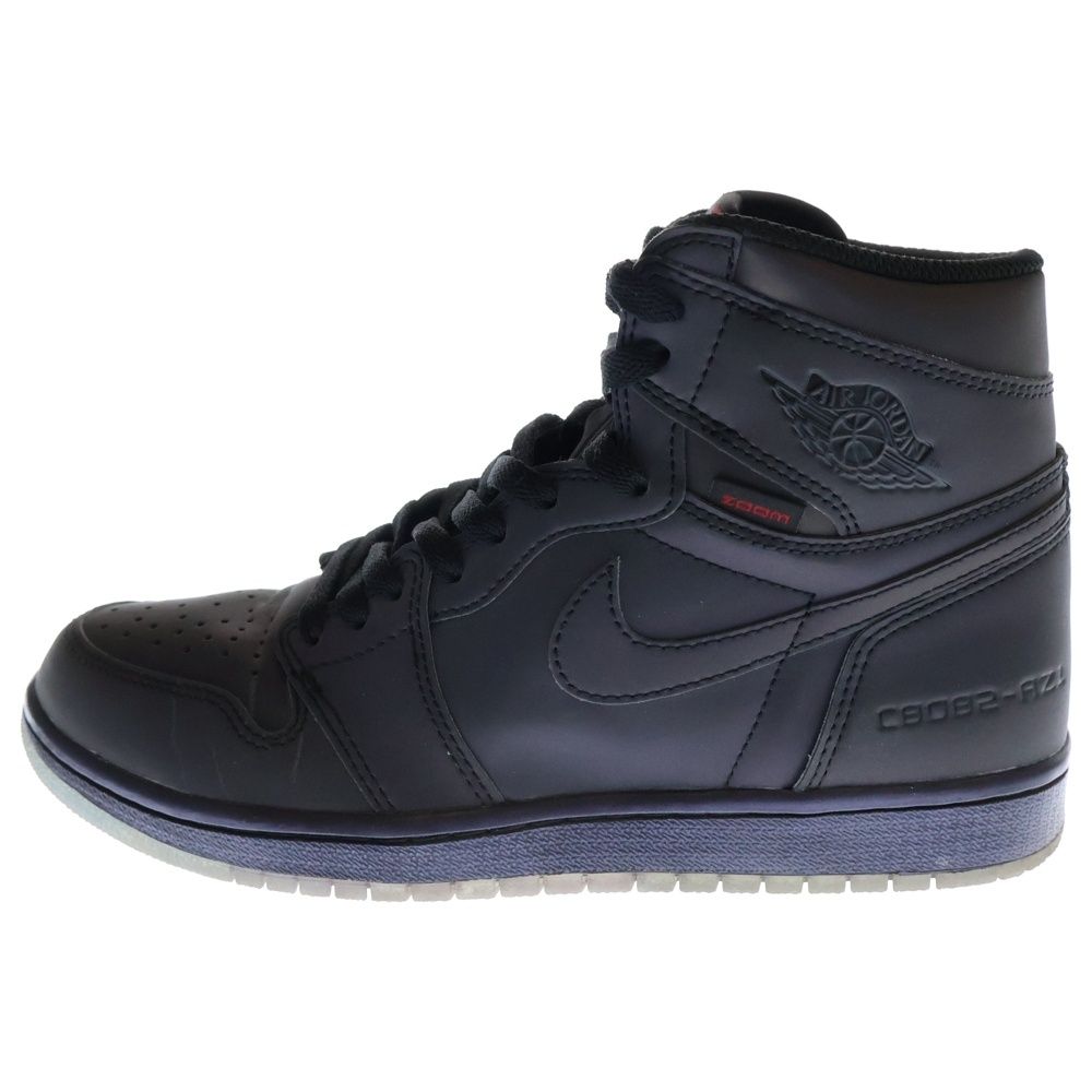 NIKE AJ1 high Fearless （フィアレス）　２７cm Nike Air Jordan 1 High OG Hi Fearless Sneakers 27cm (10.63