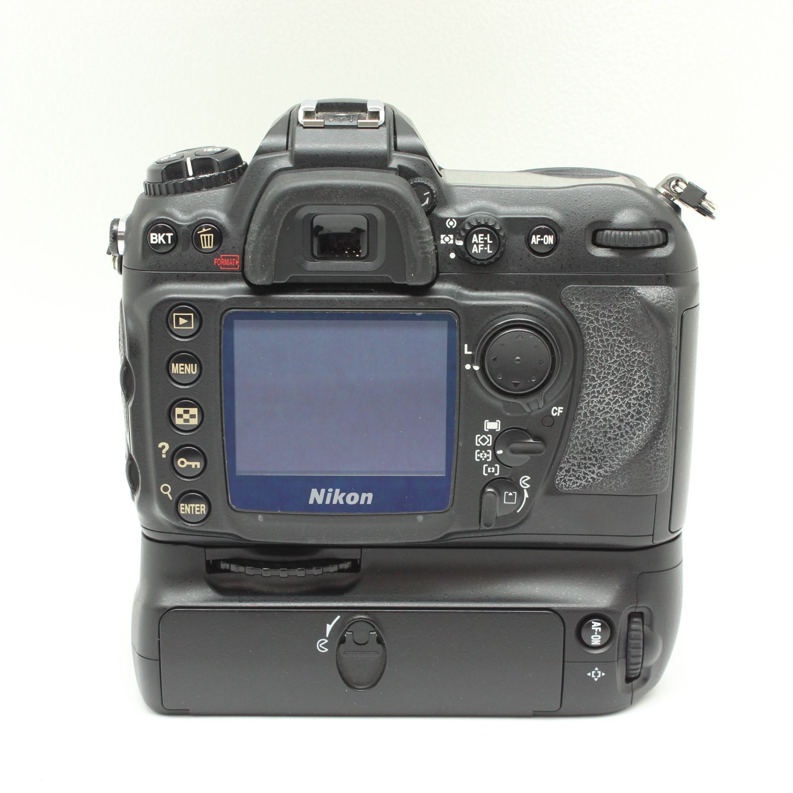 Nikon D200 ボディ MB-D200 【公式通販】