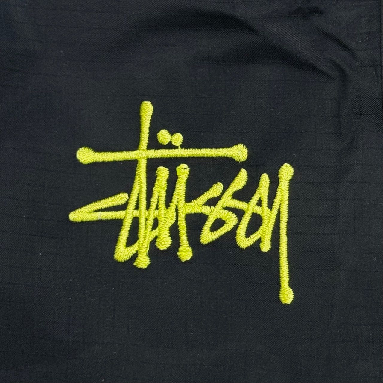 STUSSY 24SS GORE-TEX OVER TROUSER ゴアテックス オーバー