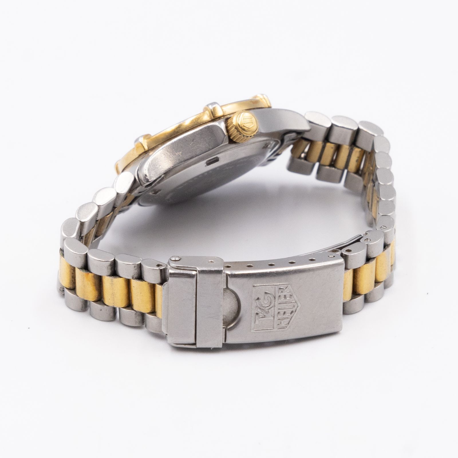 TAG HEUER タグホイヤー 2000シリーズ プロフェッショナル 200M