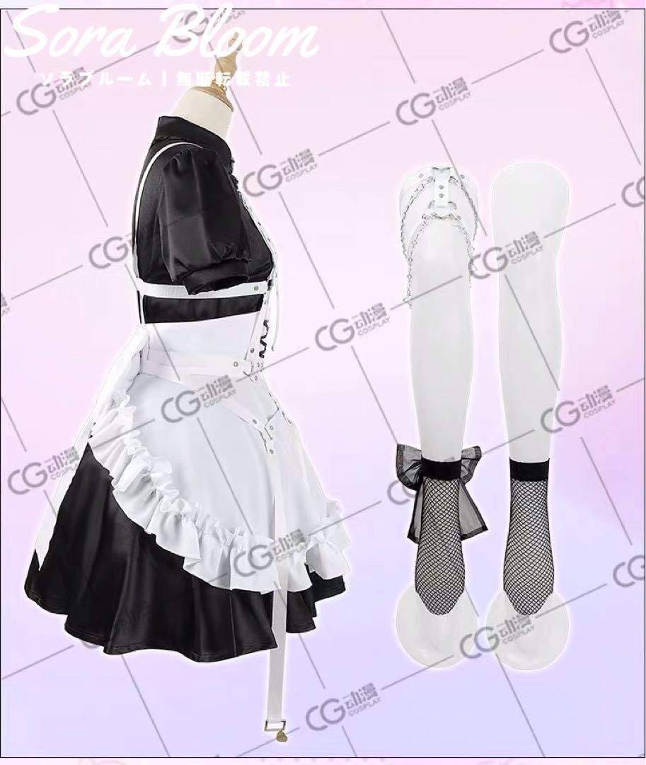 魔界ノりりむ にじさんじ