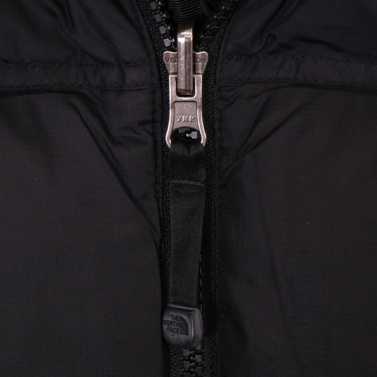 00年代 THE NORTH FACE ノースフェイス Nuptse ヌプシ ダウン