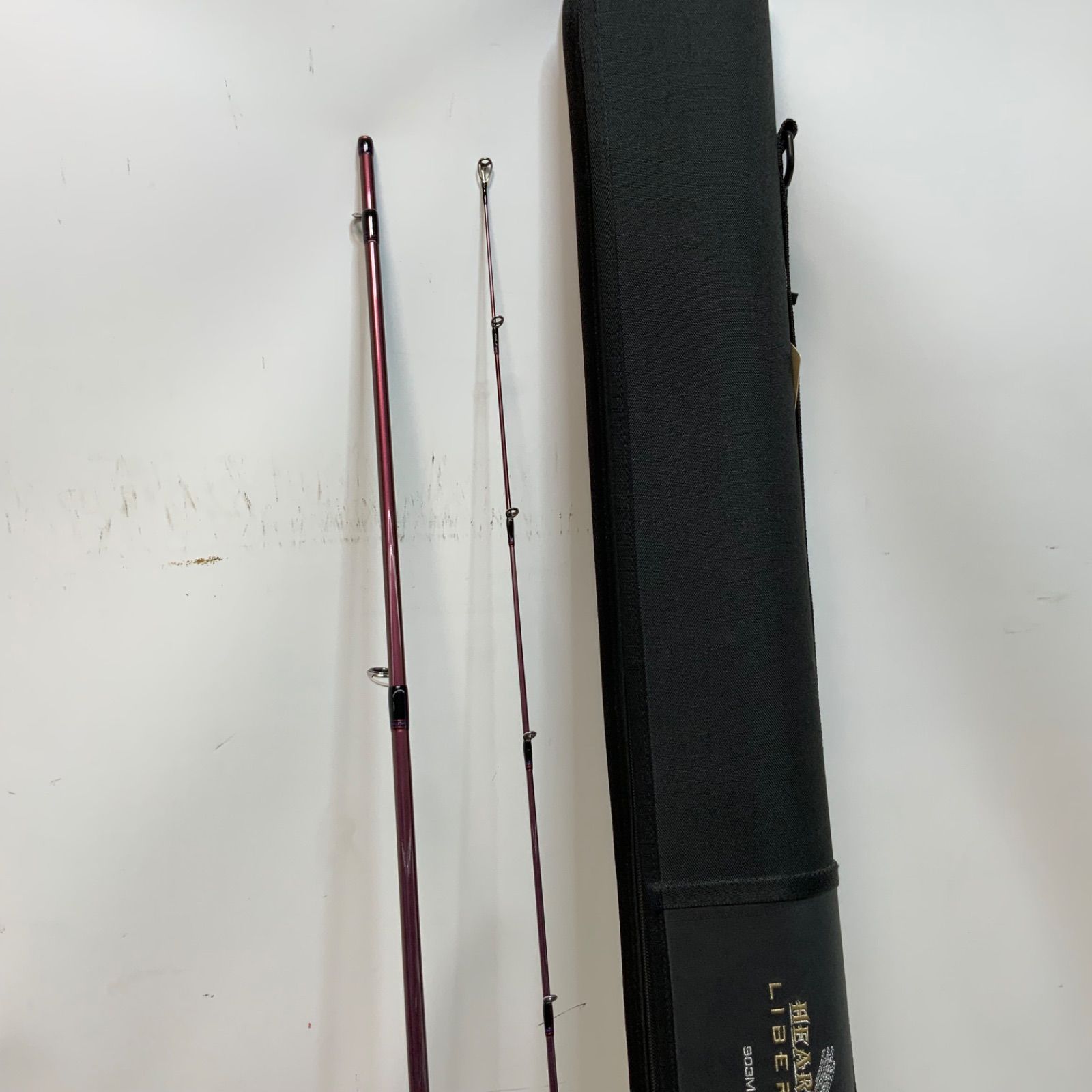 ダイワ ハートランドリベラリスト