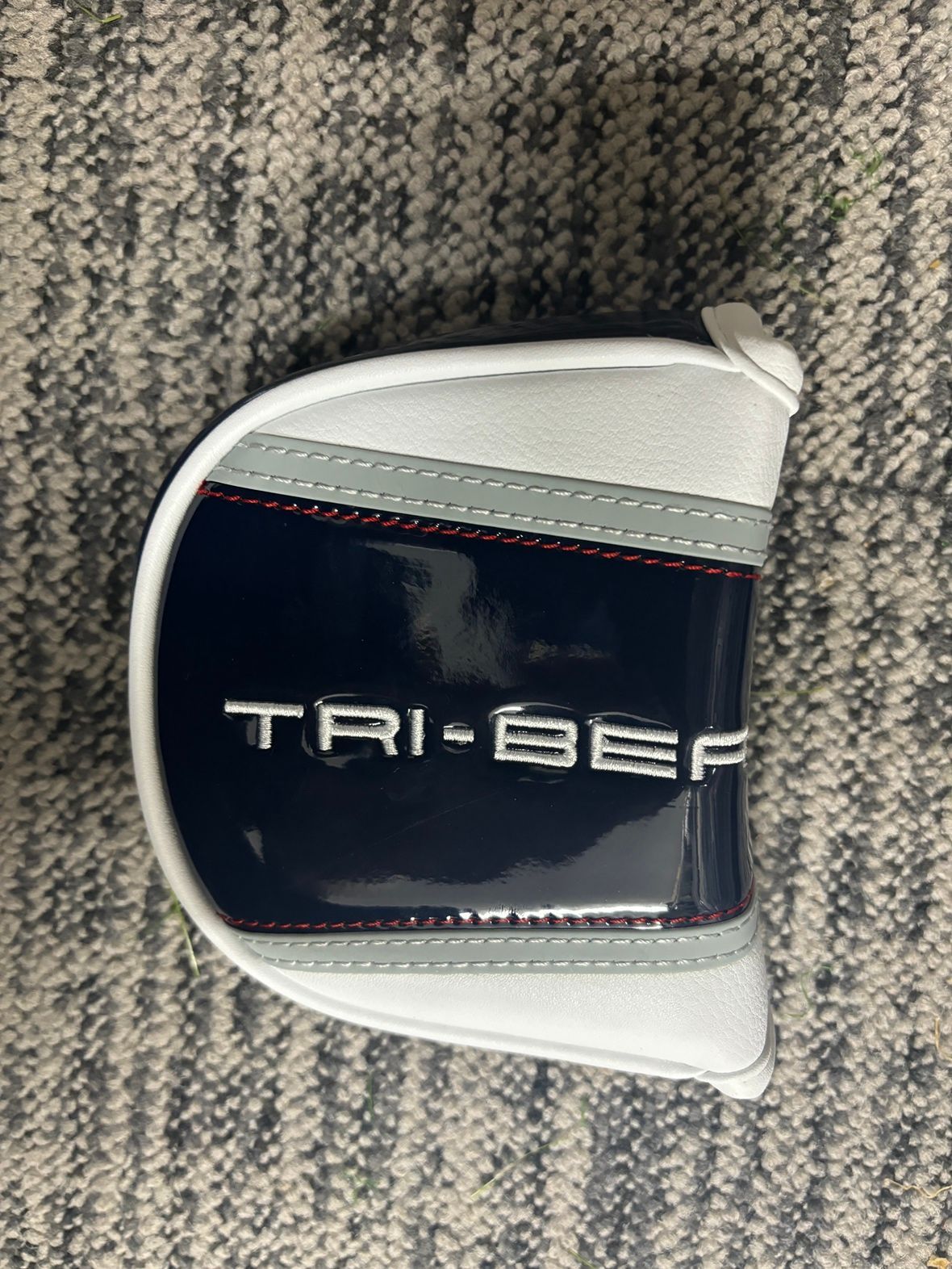 【浦安店】【新品未使用品】オデッセイ TRI-BEAM #7 34インチ