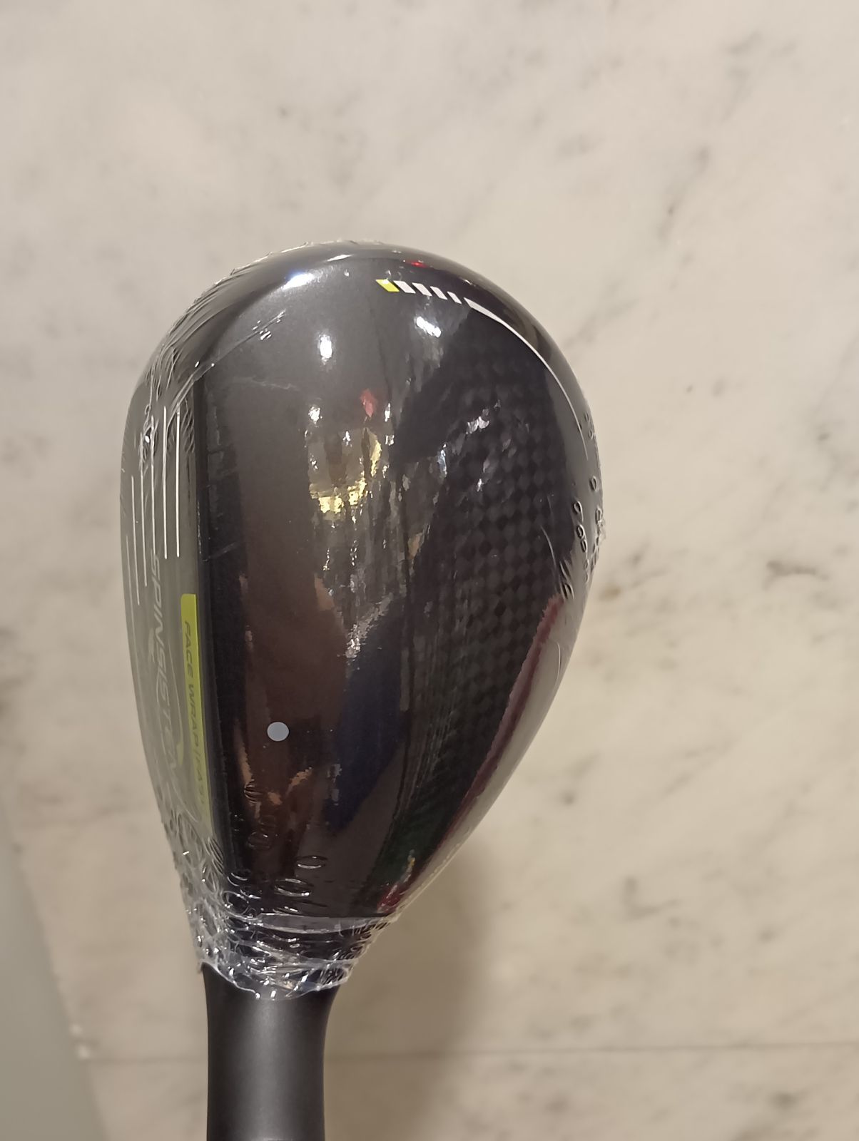 【最低価格】 Ut ピン PING G430 HYBRID ハイブリッド ユーティリティ メンズ 右用 SR 5 ALTA J CB BLACK 日本 新橋店 代引OK！