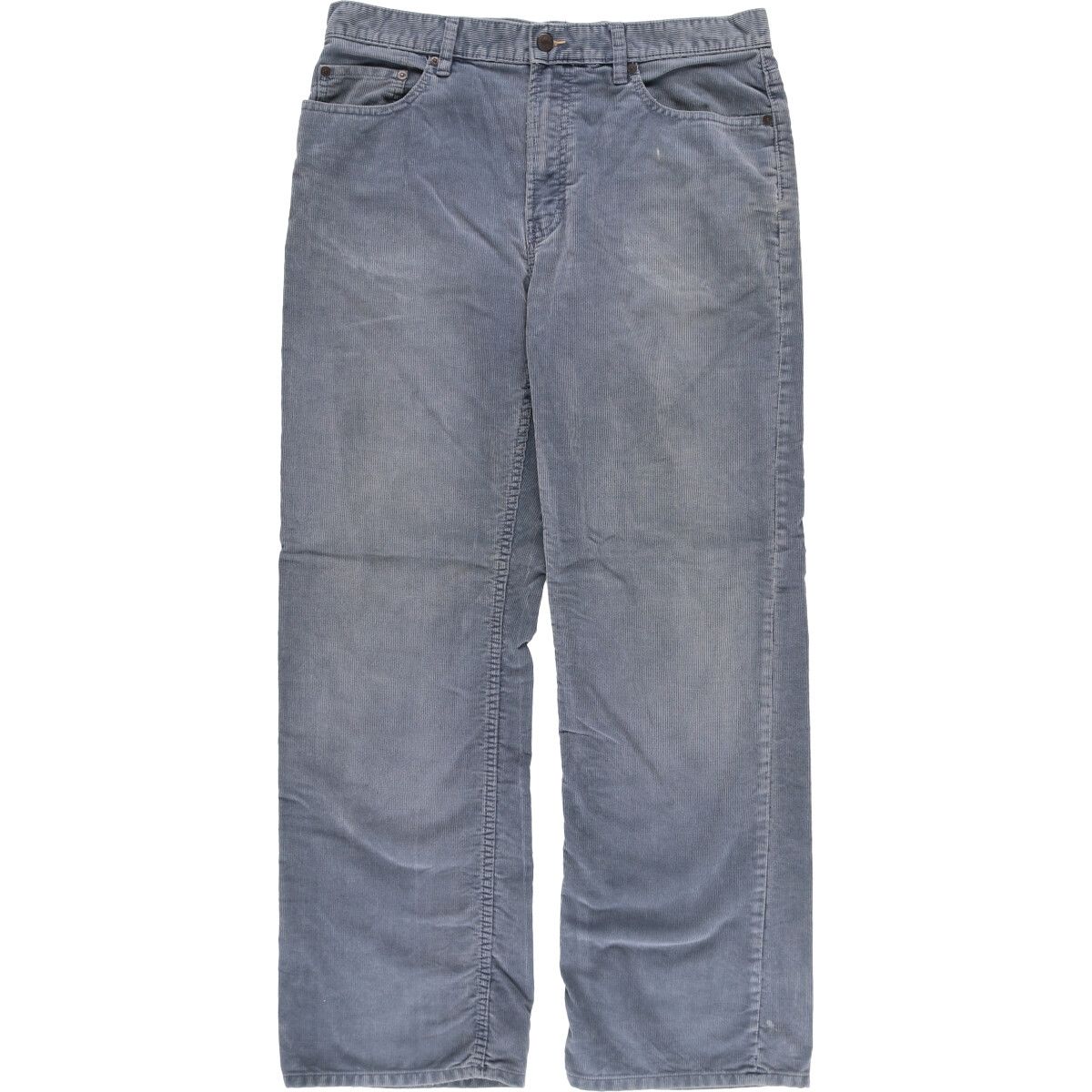古着 ギャップ GAP RELAXED BOOT FIT コーデュロイパンツ メンズw35相当|eaa541302