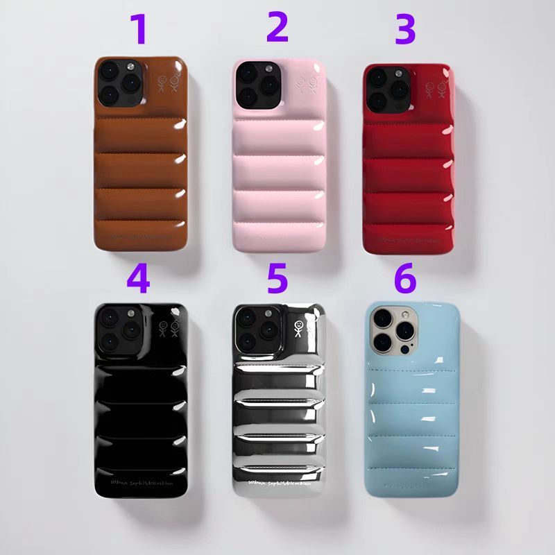 Urban Sophistication iPhone ケース 多機種対応 6色 - メルカリ