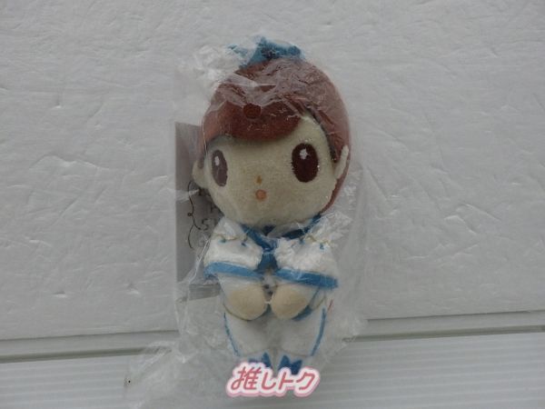 King＆Prince 神宮寺勇太 SWEET GARDEN ちょっこりさん