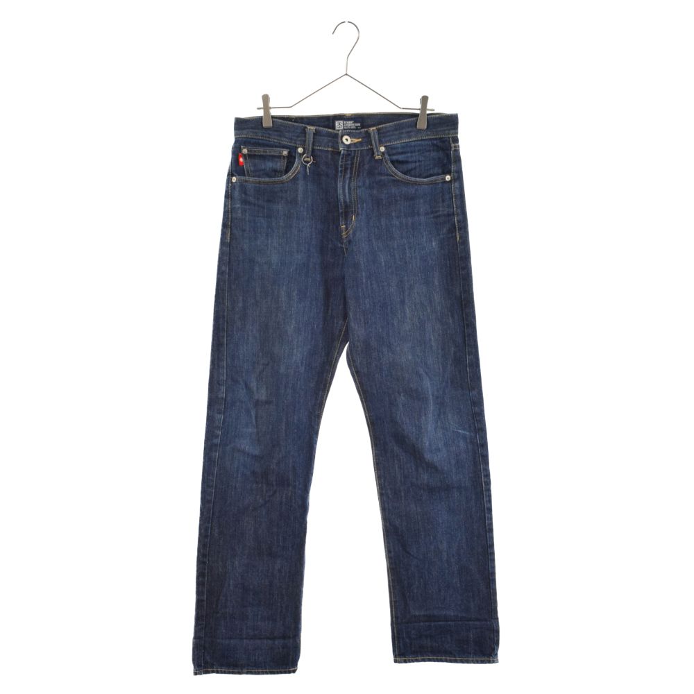 STUSSY(ステューシー) サイズ:32 Denim Double Knee デニム ダブルニー 