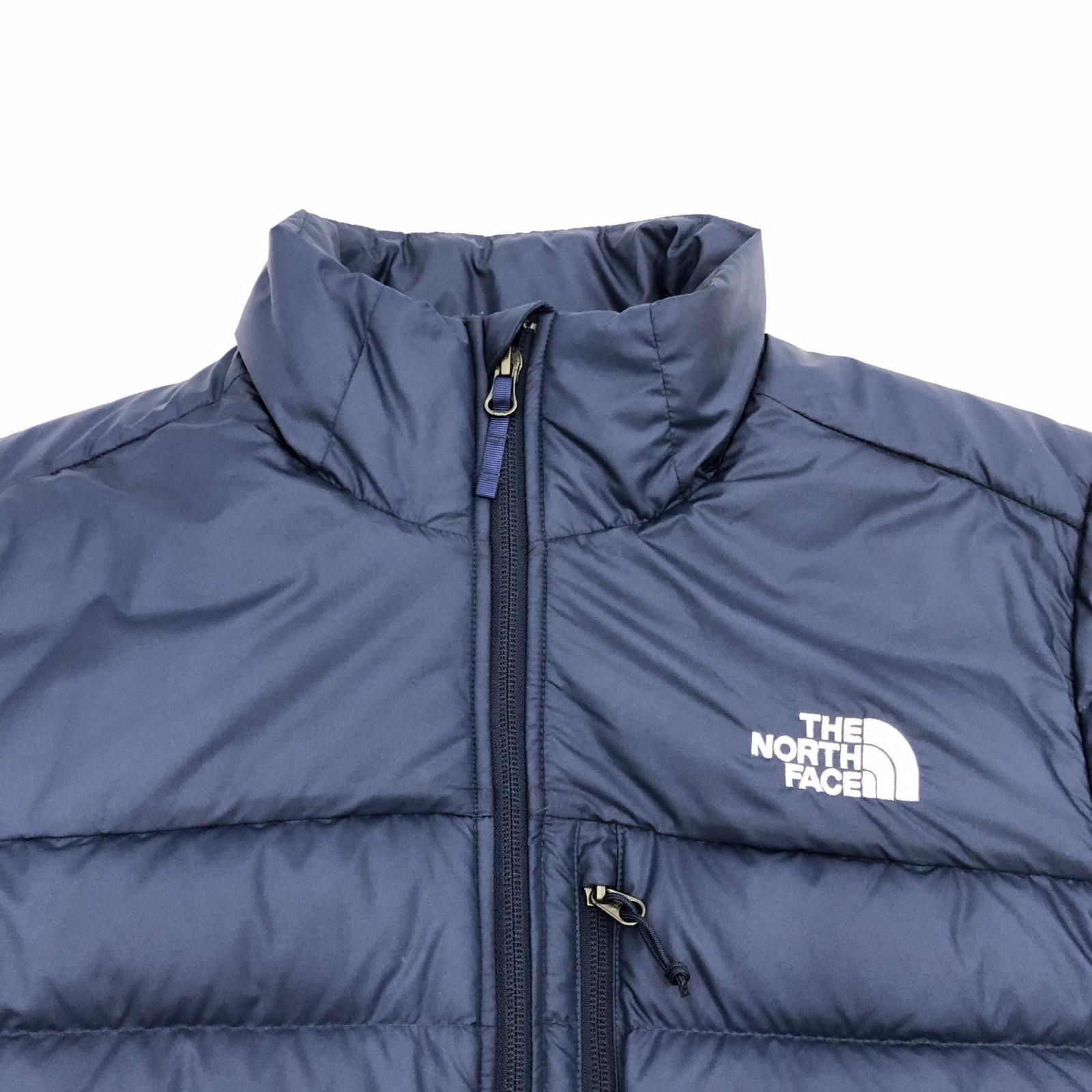 姫路東店】 中古 THE NORTH FACE | ザ・ノースフェイス ダウン 