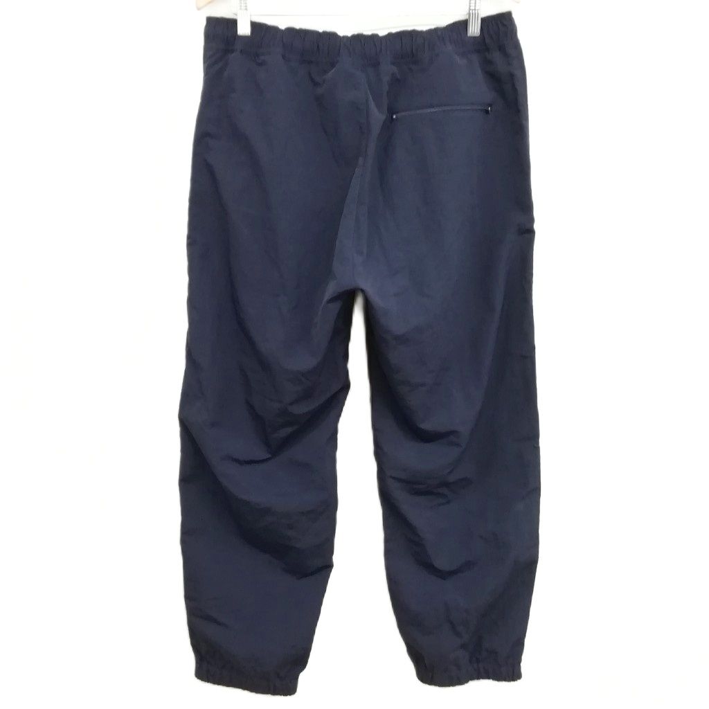 Anchor inc ナイロントラックパンツ 中古・古着通販】MERCEDES ANCHOR INC (メルセデス アンカー