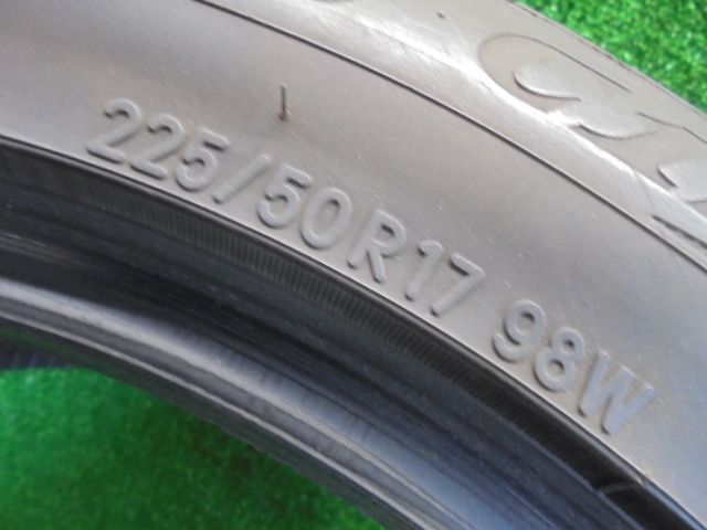 5FQ409 HA 225 50R17 トーヨータイヤ PROXES C1S 17インチ夏タイヤ4本セット サマータイヤ FFCRYSTALESIA_COM