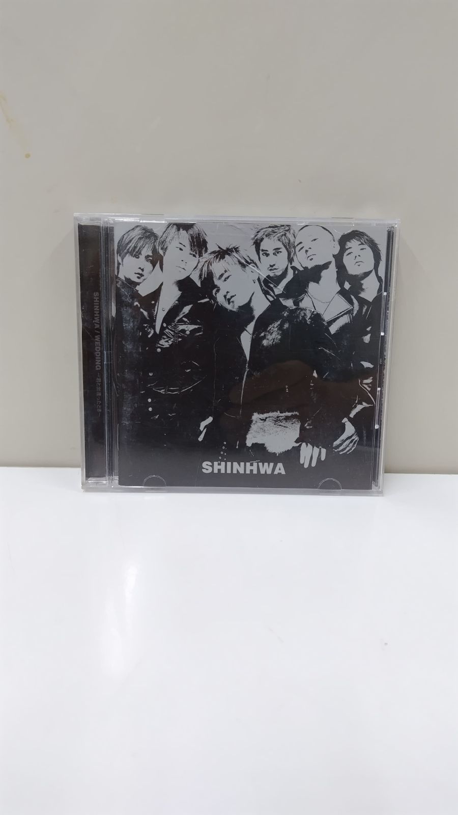 SHINHWA（神話）／Wedding／AA08-A00383 - メルカリ
