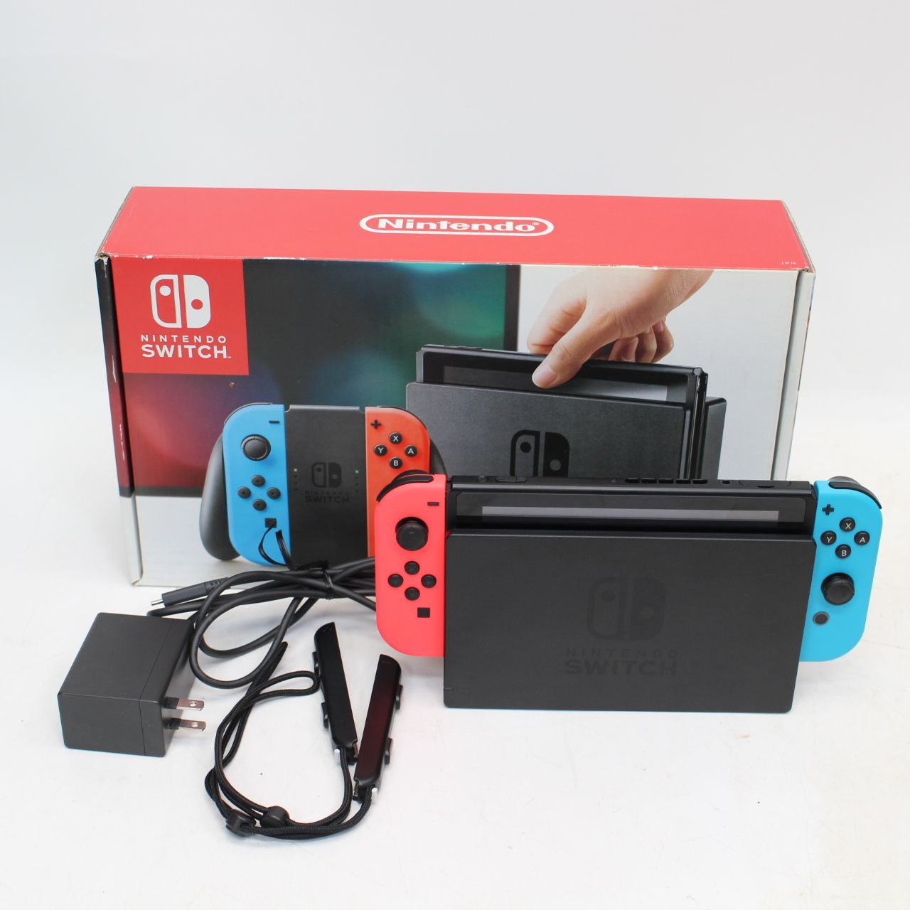 1円】ニンテンドー3DSLL 本体 セット シルバー/ブラック SPR-001