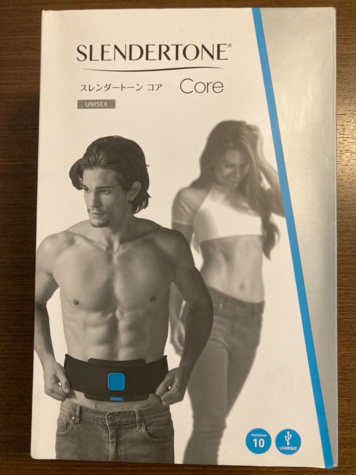 Shop ショップジャパン スレンダートーンフィットアブベルト Japan