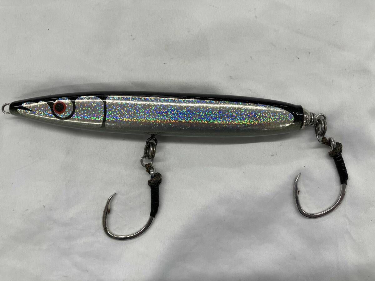 ZEUS カーペンター ゼウス150＋50 フィッシング 釣り ルアー