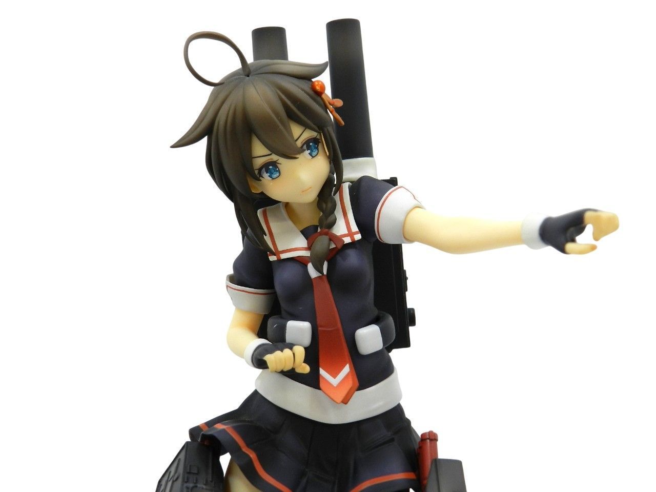 時雨改二 艦隊これくしょん～艦これ～ 1/8スケールフィギュア