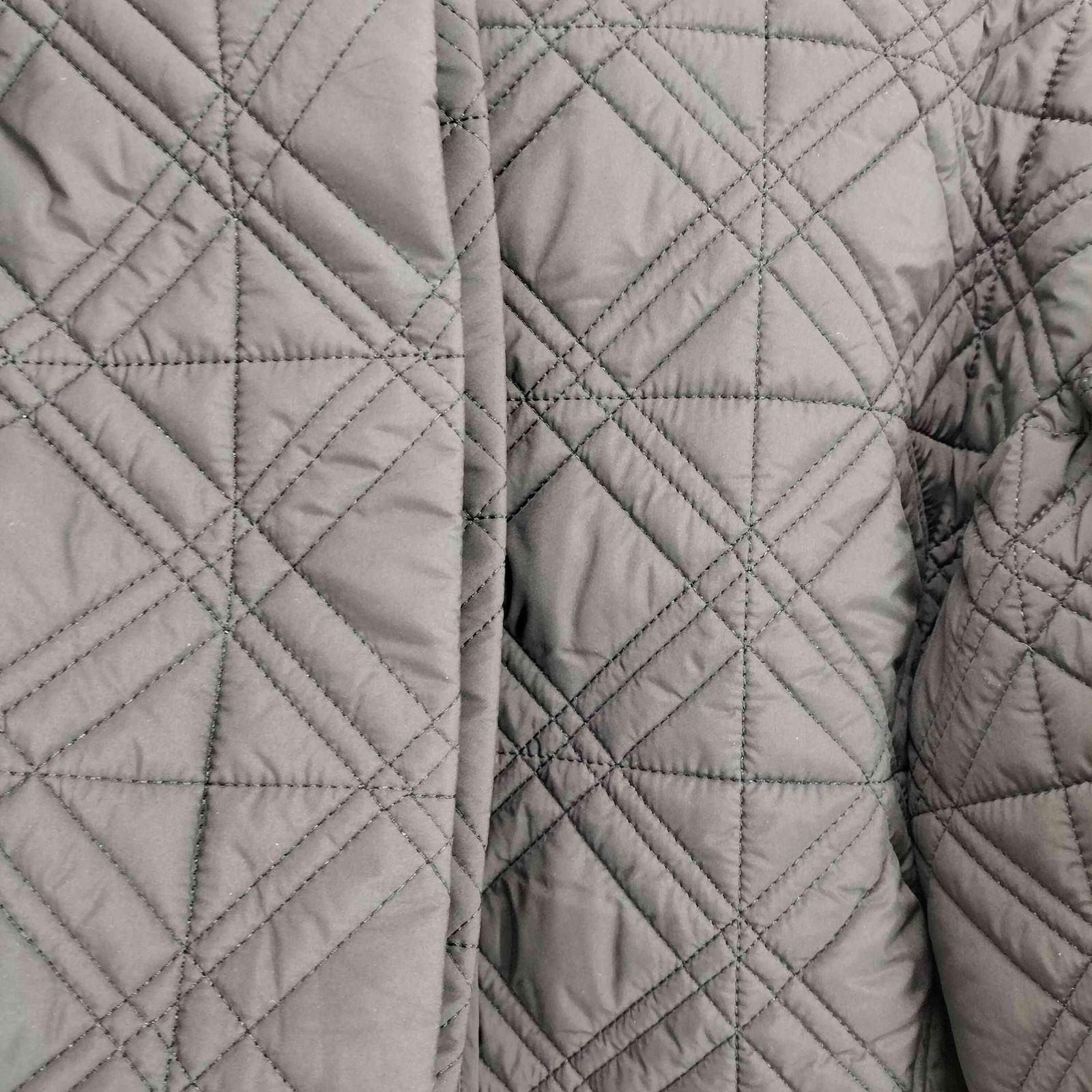 セルフォード CELFORD 24AW キルティングタフタコート レディース ONE 