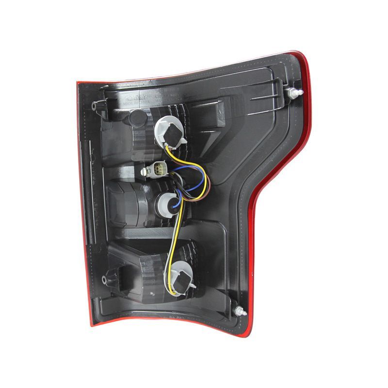 卤素総成品 左右セット