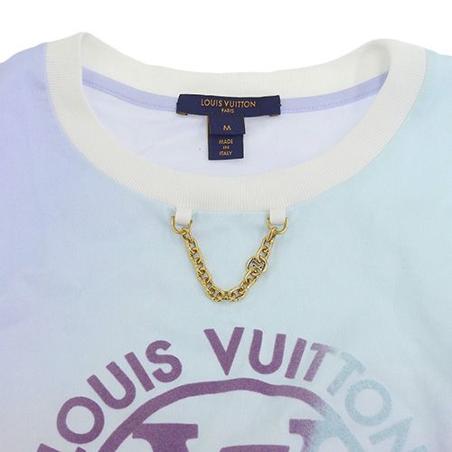 LOUIS VUITTON(ルイ・ヴィトン) LVサークル グラディエント Tシャツ 