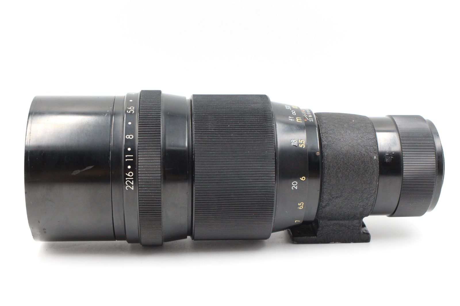 値下げ◇良品☆ペンタックス PENTAX SMC TAKUMAR 300mm F4 M42マウント