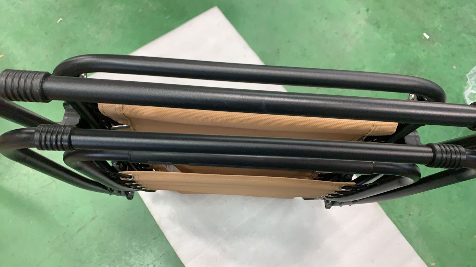 LOGOS ファミリースムースリクライナー