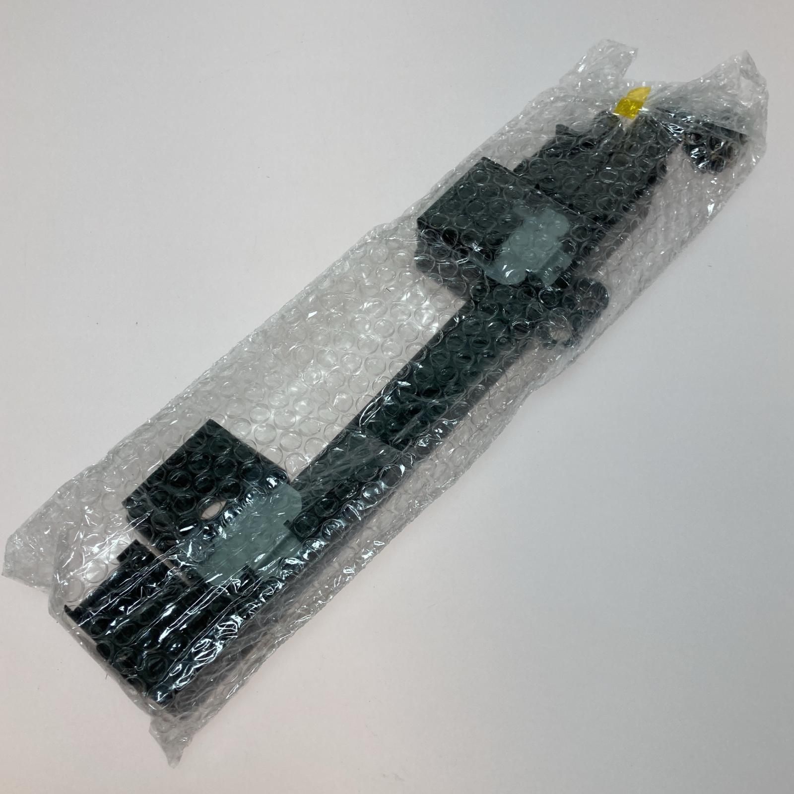 アーム取付け型