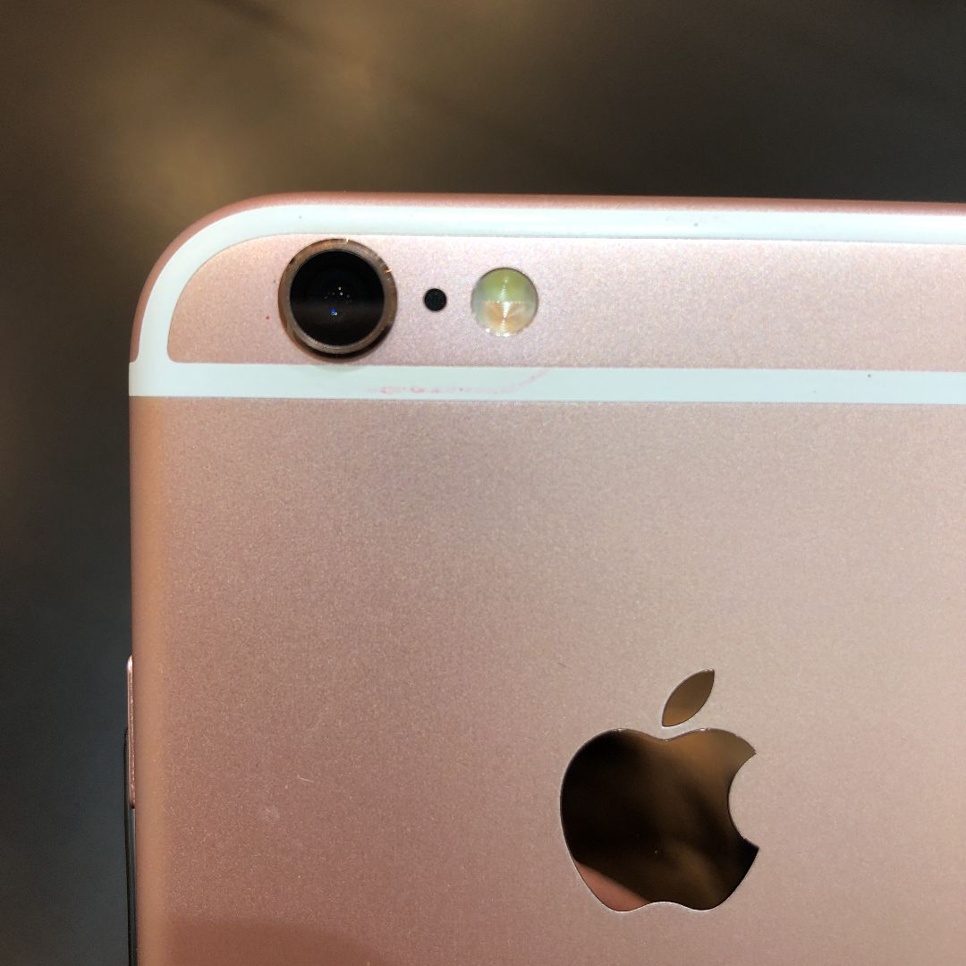 Apple - 【iPhone 6s SIMロック解除 Gold 16GB❗️出品は本日中❗️ 美品 iphone6s 16GB SIMロック解除済み スマホ - メルカリ