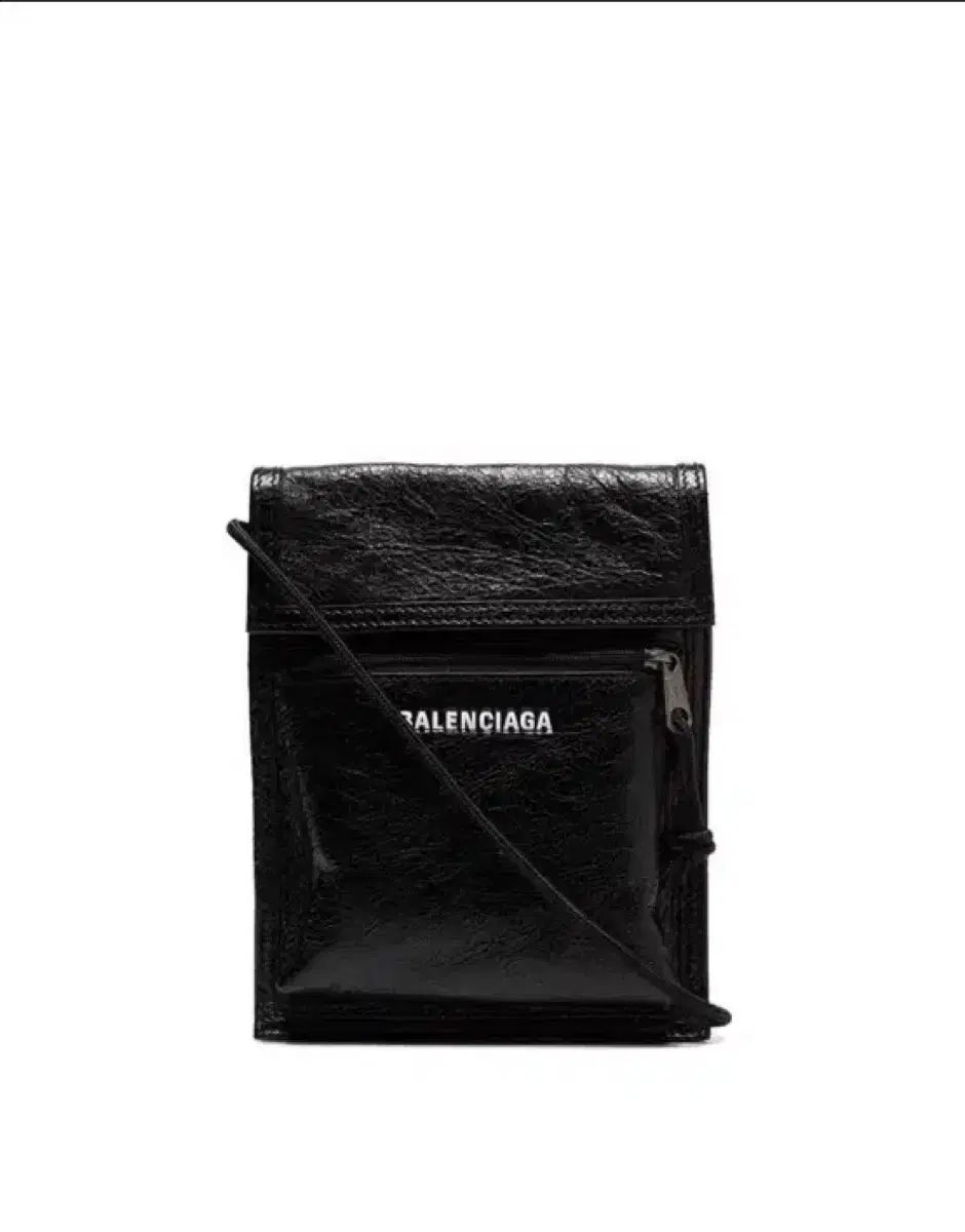 BALENCIAGA バレンシアガ クレック エクスプローラー ポーチ バッグ