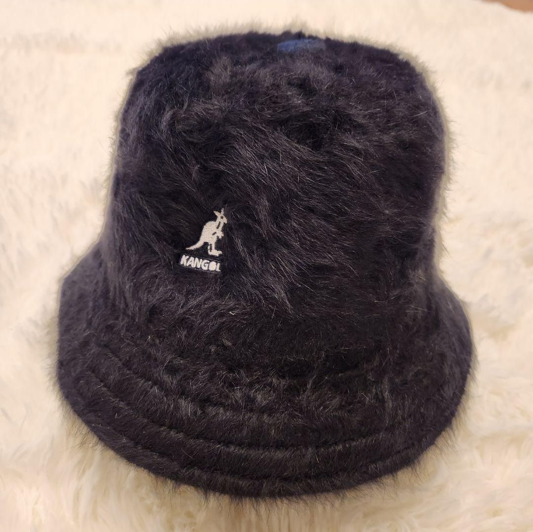 新春セール✡️【新品未使用】KANGOL カンゴール バケットハット