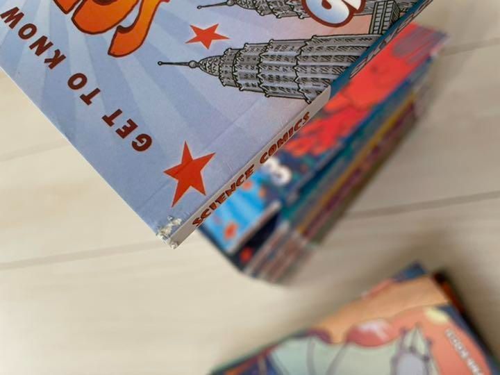 Comics