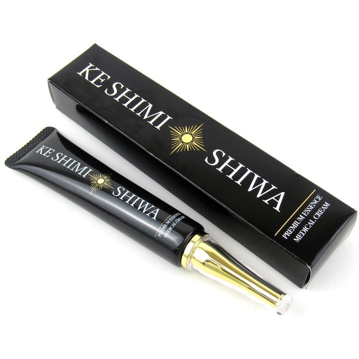 ケシミシワ プレミアムエッセンス プレミアム エッセンス