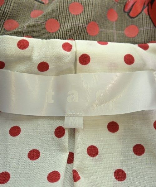 カジュアルジャケット