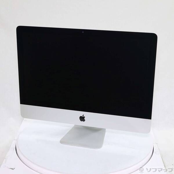 Apple 21.5 iMac 2017/i5(7360)搭載モデル Amazon.co.jp: 【整備済み品
