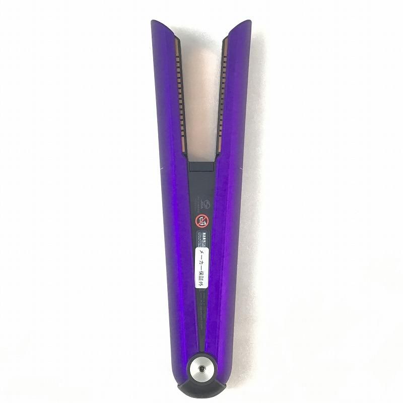 Dyson ダイソン ヘアアイロン ストレートアイロン Dyson Corrale HS03
