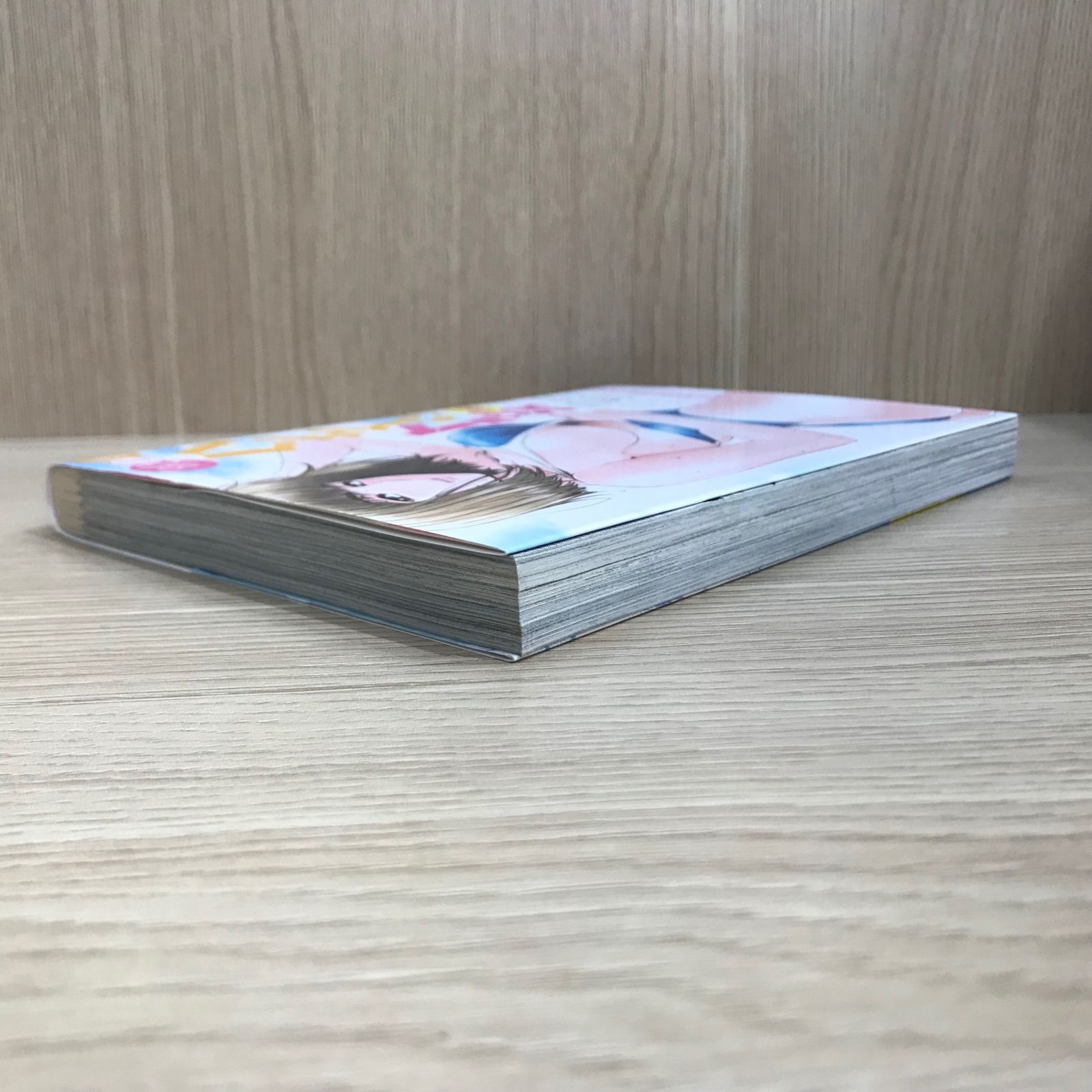 初版】ハンツー×トラッシュ 限定版 16巻/【作者】こばやしひよこ/GF