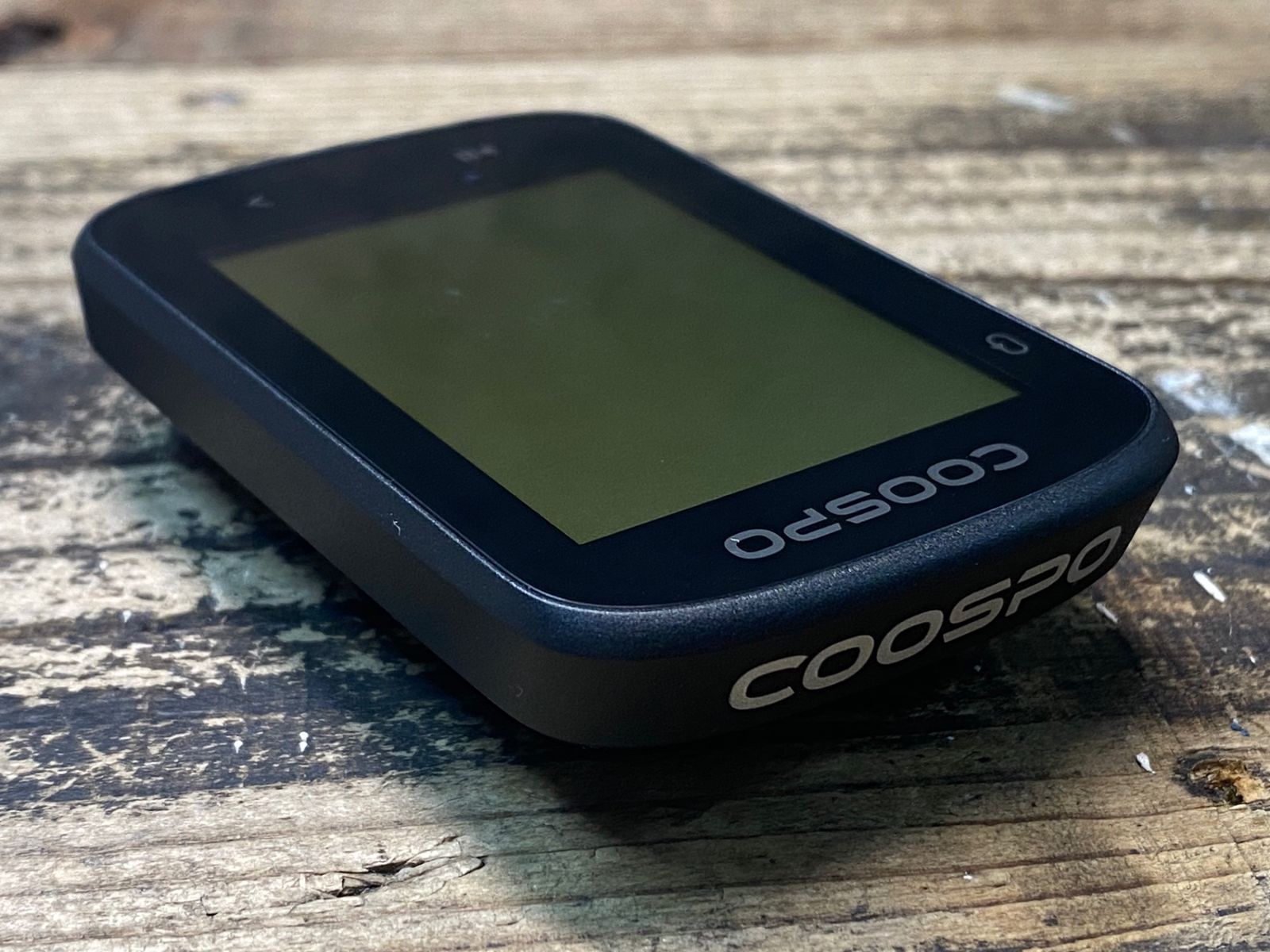 ブライトン（Bryton）カラーディスプレイ搭載の新型GPSサイコン「Rider