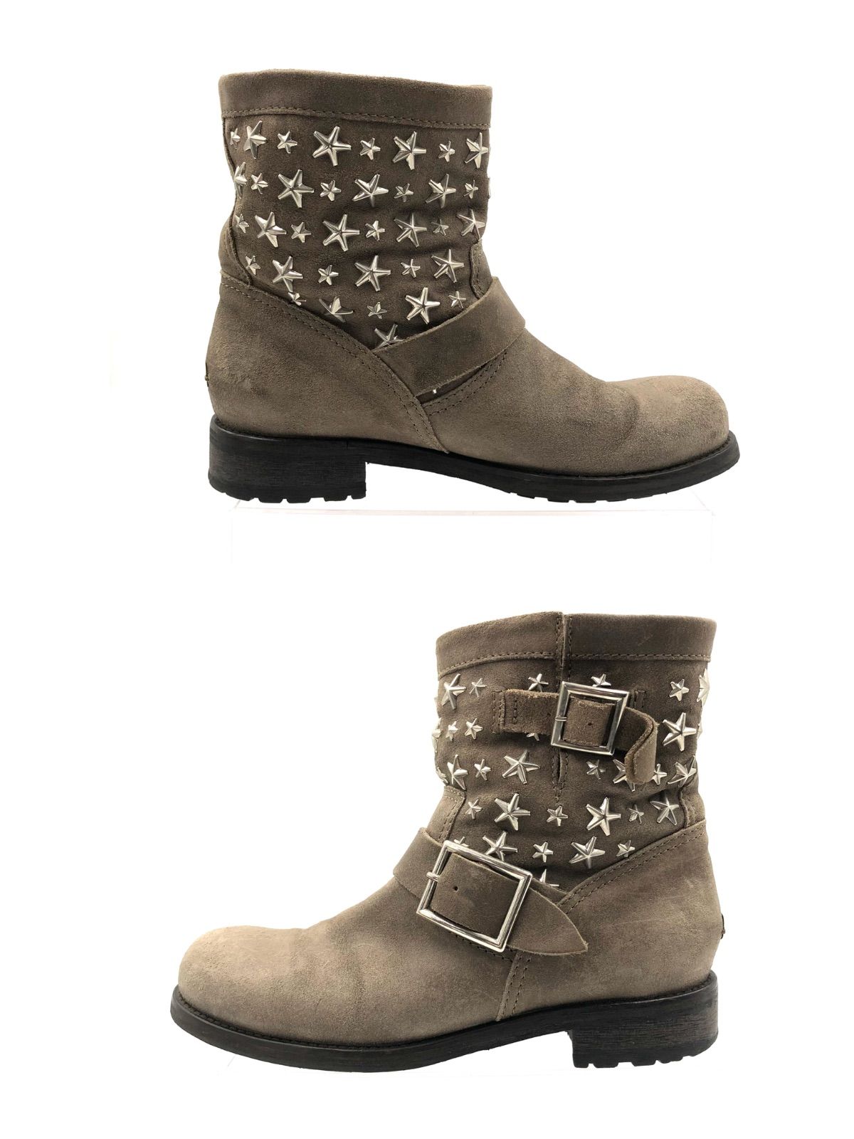 JIMMY CHOO