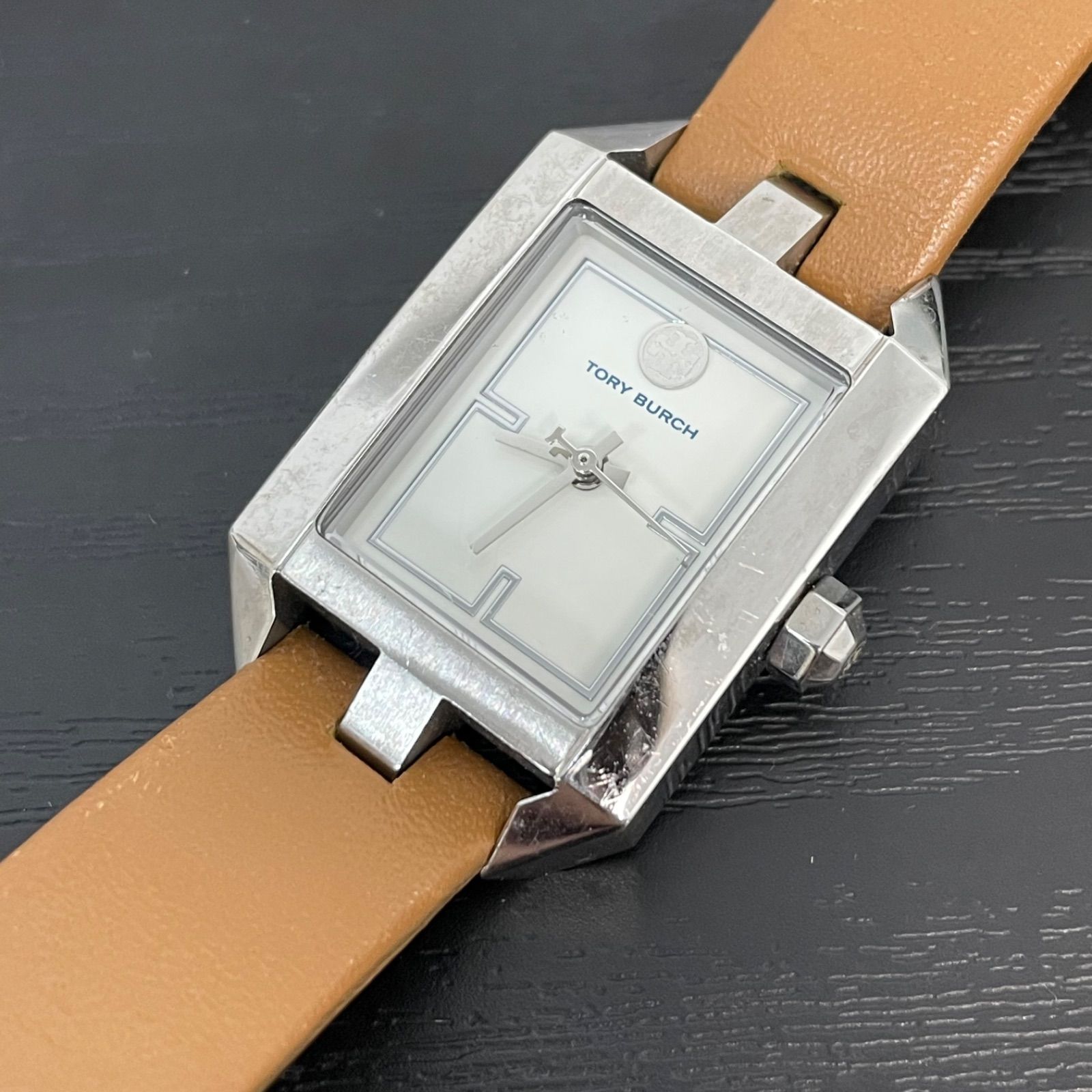S】Tory Burch トリーバーチ 腕時計 Dalloway ダロウェイ TBW1104 