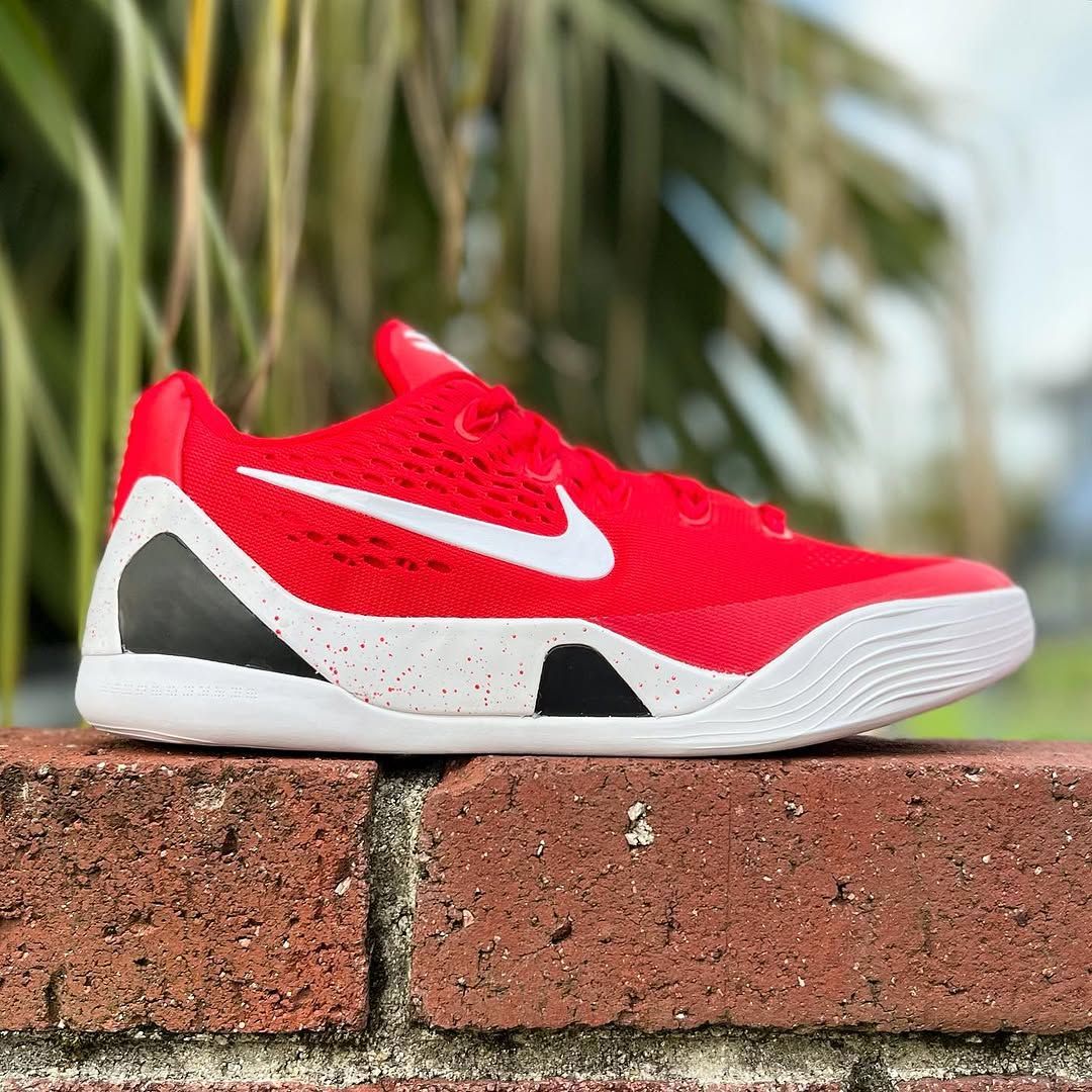 【じゃ】Kobe 9 Protro Nike Kobe 9 Protro EM “Mambacita”が国内5月6日より発売［FZ7333-002