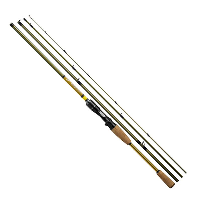 ダイワ Daiwa Neostage AY ネオステージ AY 90MLB-S 4 ベイト 4ピース